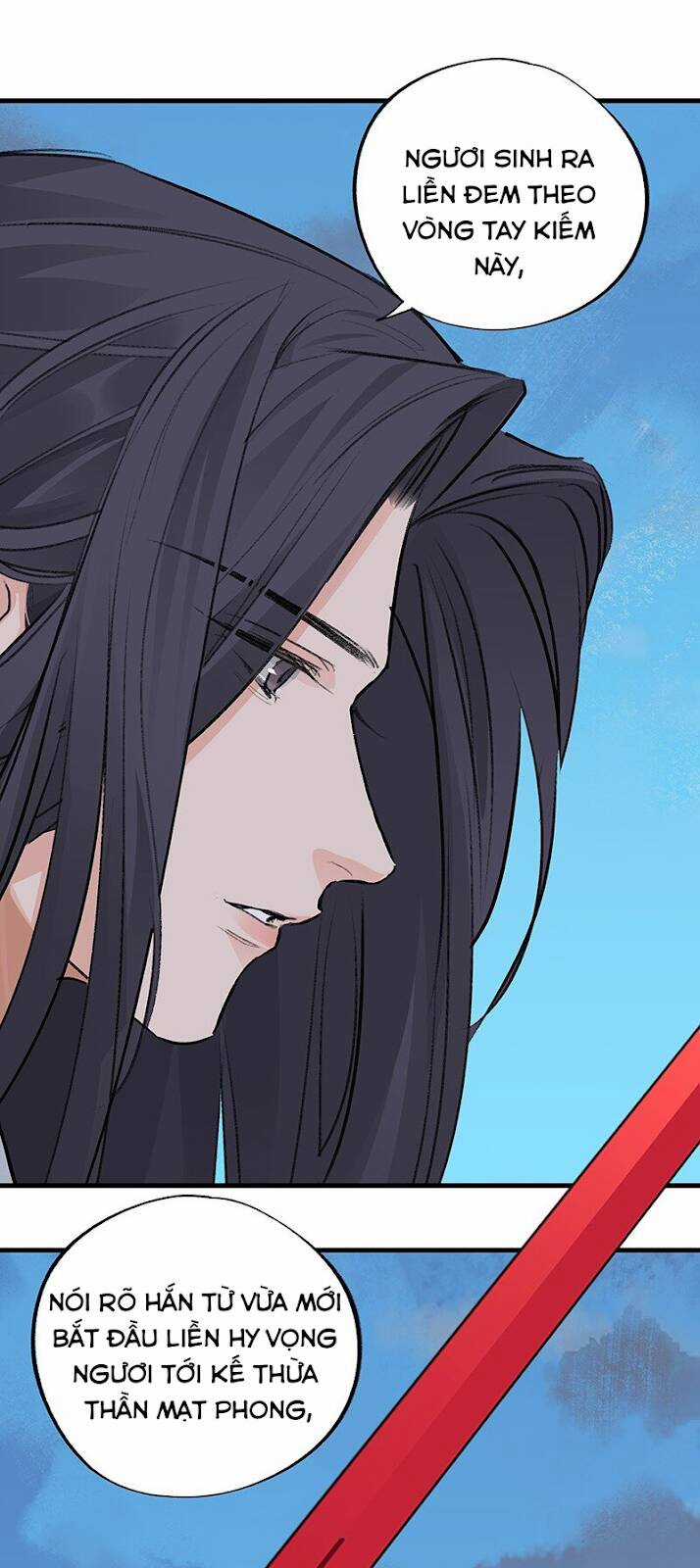 Đại Đạo Triều Thiên - Chapter 63 - Trang 15