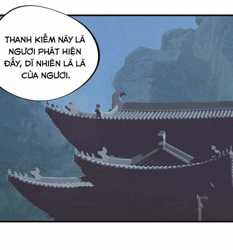 Đại Đạo Triều Thiên - Chapter 63 - Trang 3