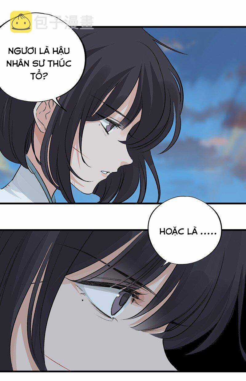 Đại Đạo Triều Thiên - Chapter 63 - Trang 4