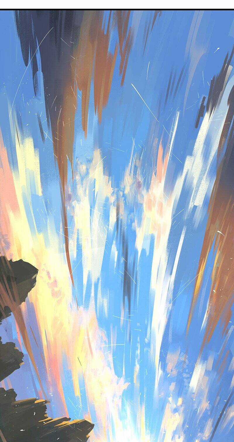 Đại Đạo Triều Thiên - Chapter 63 - Trang 39