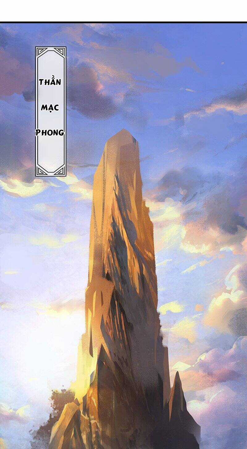 Đại Đạo Triều Thiên - Chapter 63 - Trang 44