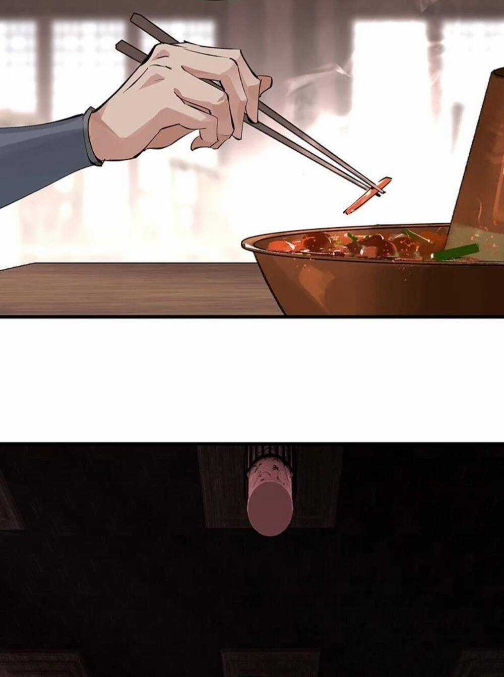 Đại Đạo Triều Thiên - Chapter 63 - Trang 58