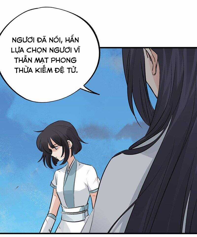 Đại Đạo Triều Thiên - Chapter 63 - Trang 8