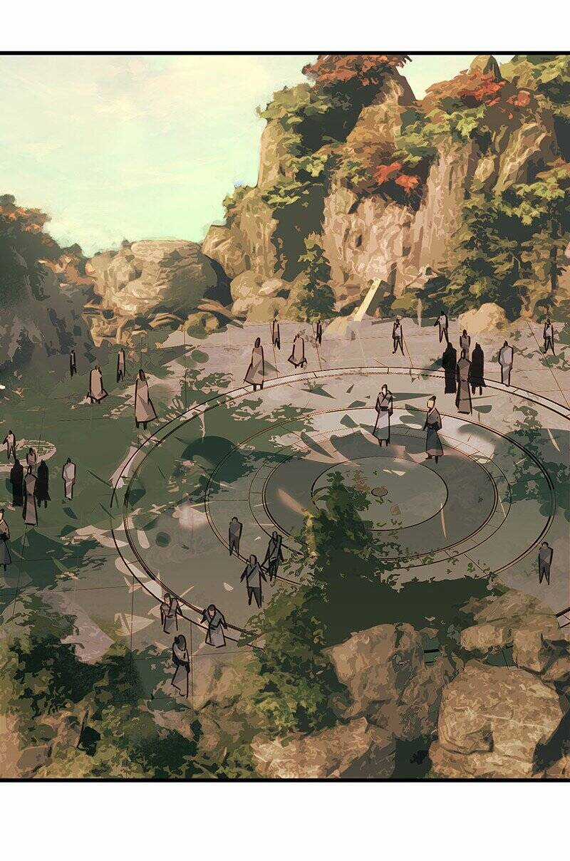 Đại Đạo Triều Thiên - Chapter 64 - Trang 3