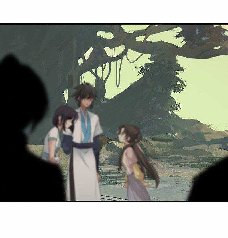 Đại Đạo Triều Thiên - Chapter 64 - Trang 5