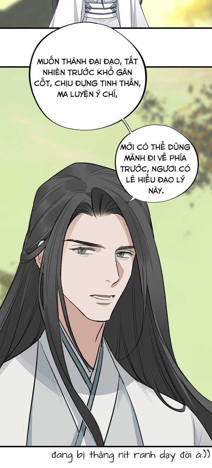 Đại Đạo Triều Thiên - Chapter 64 - Trang 44