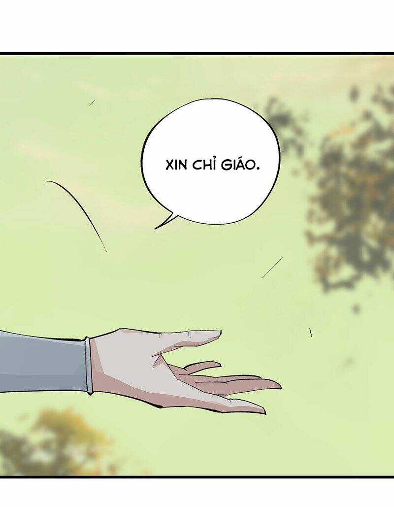 Đại Đạo Triều Thiên - Chapter 64 - Trang 49