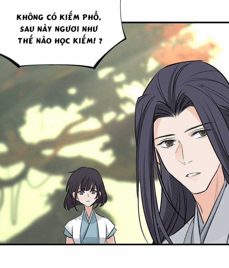 Đại Đạo Triều Thiên - Chapter 64 - Trang 56