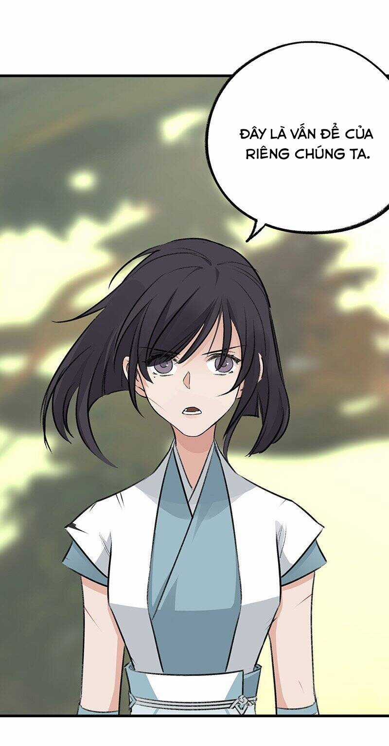 Đại Đạo Triều Thiên - Chapter 64 - Trang 57