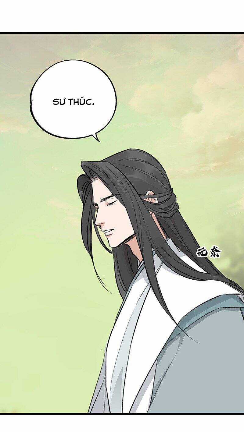 Đại Đạo Triều Thiên - Chapter 65 - Trang 5