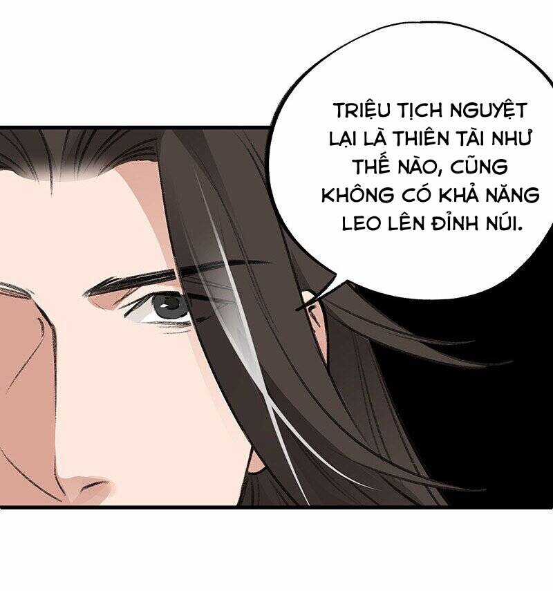 Đại Đạo Triều Thiên - Chapter 65 - Trang 42