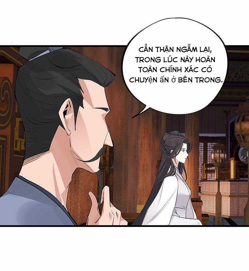 Đại Đạo Triều Thiên - Chapter 65 - Trang 49