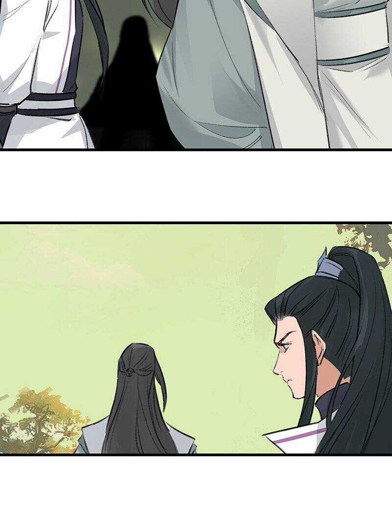 Đại Đạo Triều Thiên - Chapter 65 - Trang 8