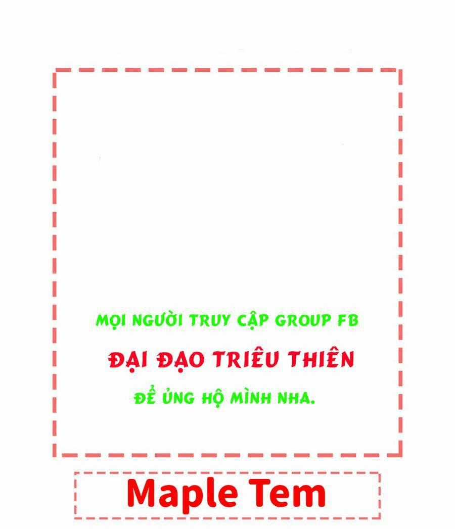 Đại Đạo Triều Thiên - Chapter 66 - Trang 1