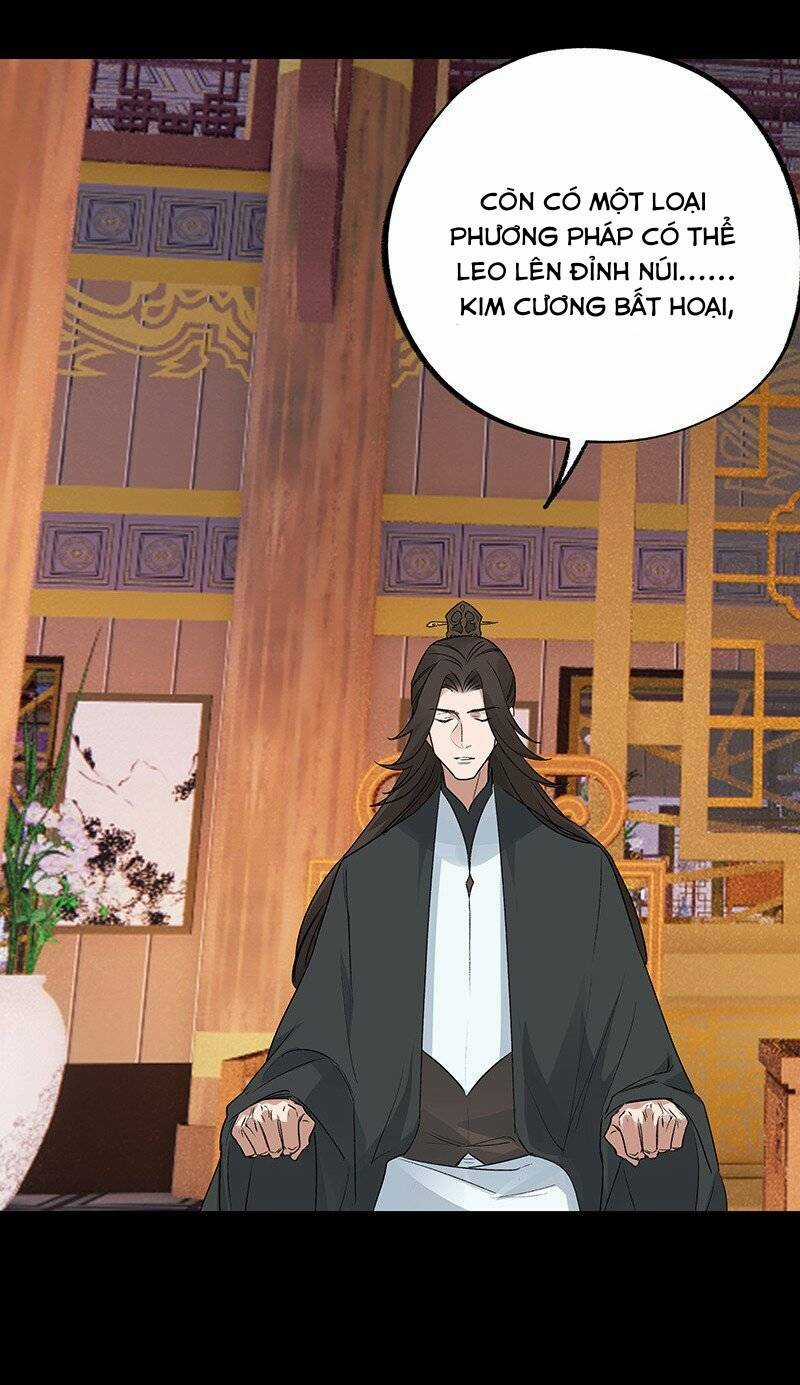 Đại Đạo Triều Thiên - Chapter 66 - Trang 19