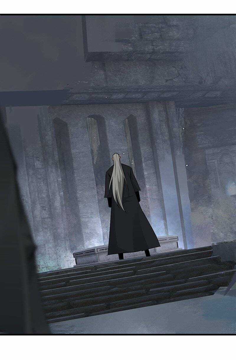 Đại Đạo Triều Thiên - Chapter 66 - Trang 3