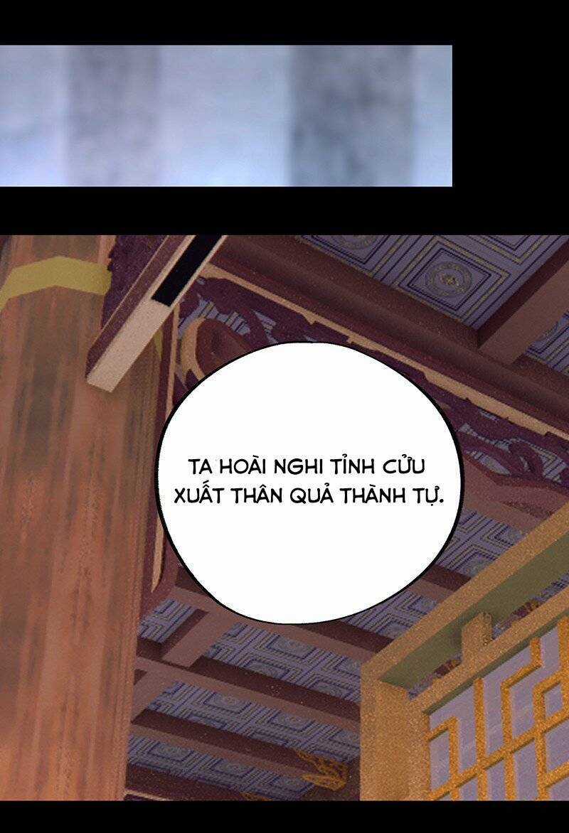 Đại Đạo Triều Thiên - Chapter 66 - Trang 7