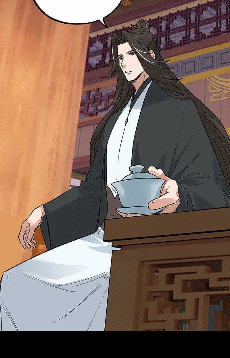 Đại Đạo Triều Thiên - Chapter 66 - Trang 9