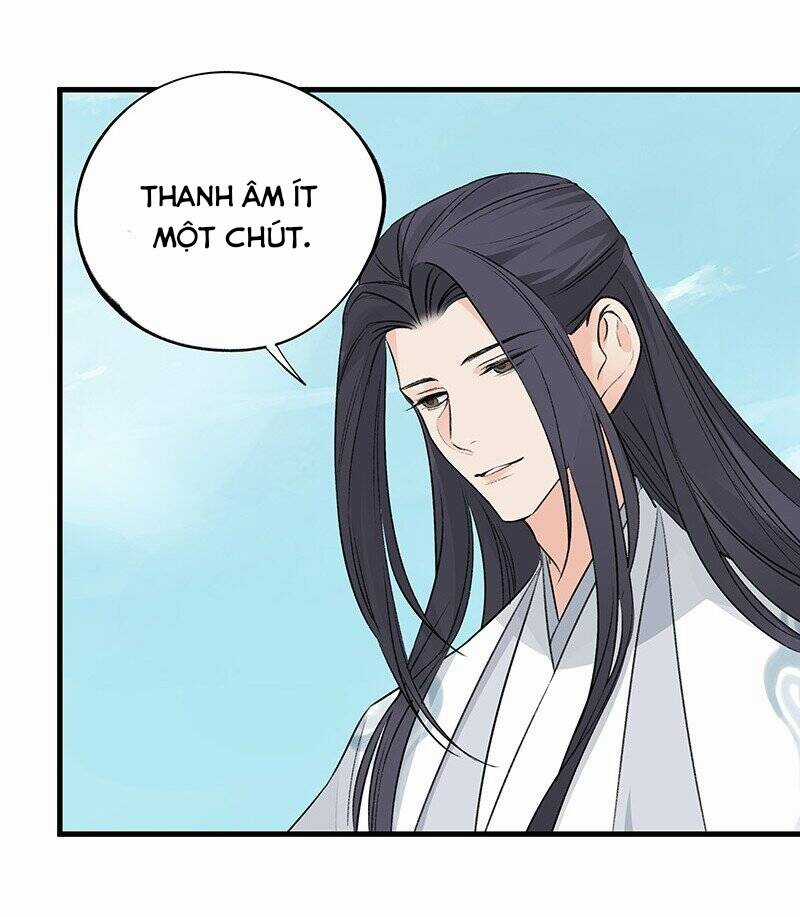 Đại Đạo Triều Thiên - Chapter 67 - Trang 11