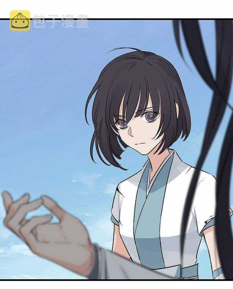 Đại Đạo Triều Thiên - Chapter 67 - Trang 22