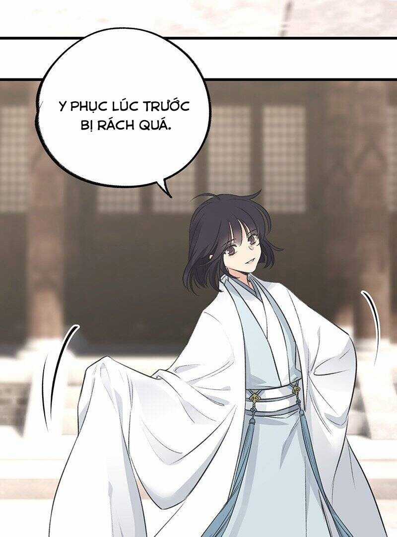 Đại Đạo Triều Thiên - Chapter 67 - Trang 33