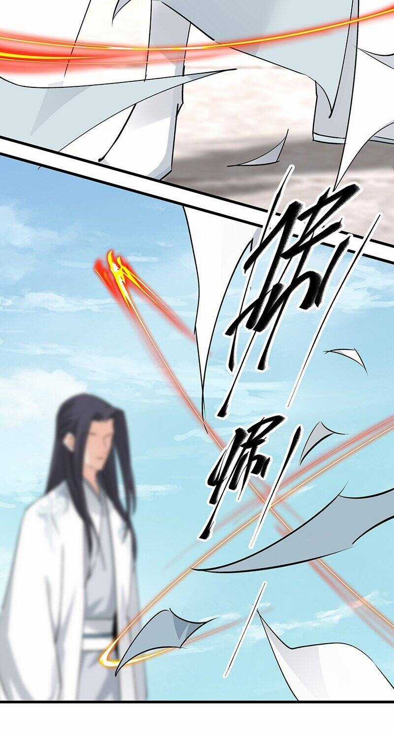 Đại Đạo Triều Thiên - Chapter 67 - Trang 40