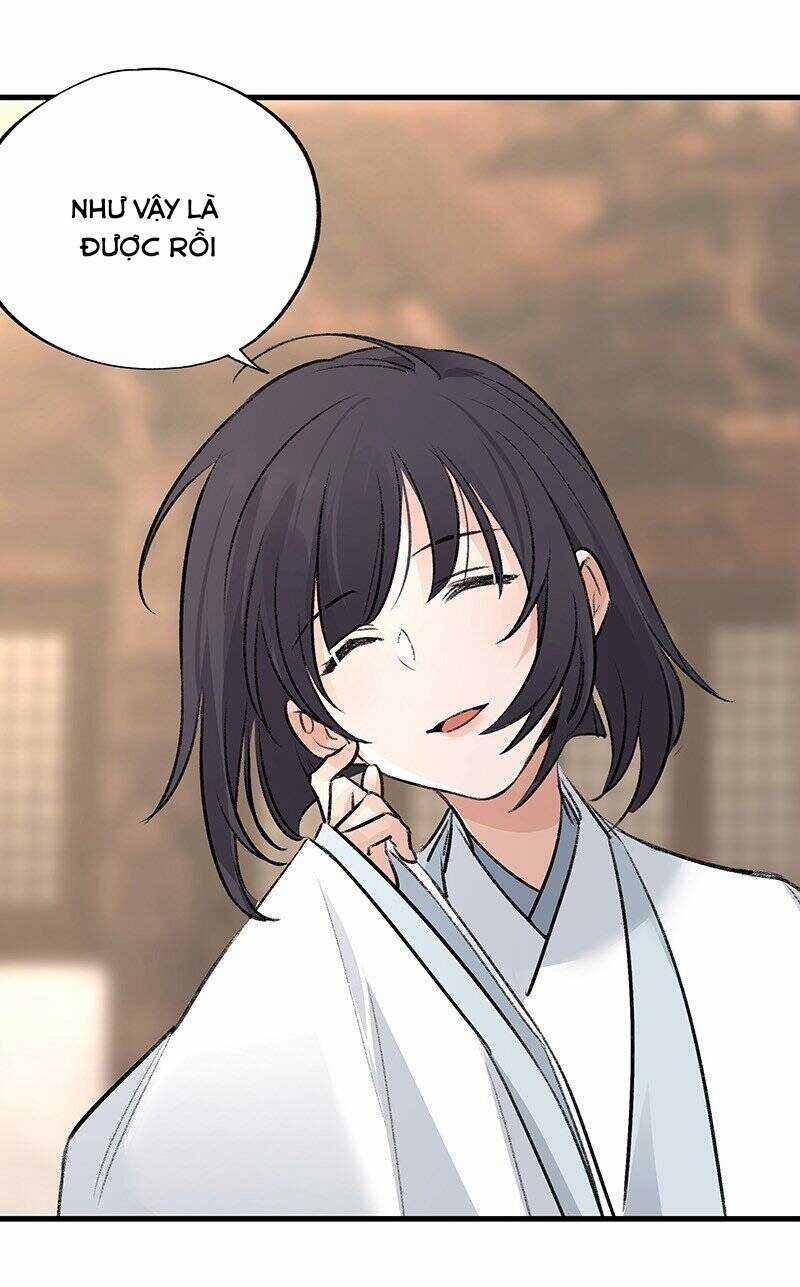 Đại Đạo Triều Thiên - Chapter 67 - Trang 42