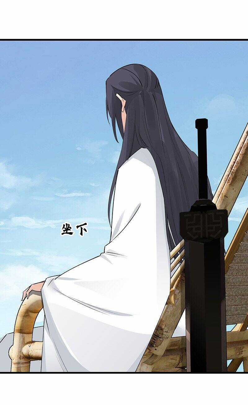 Đại Đạo Triều Thiên - Chapter 67 - Trang 46