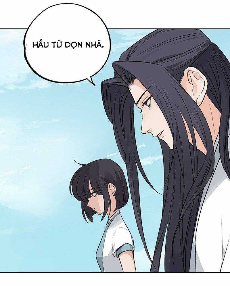 Đại Đạo Triều Thiên - Chapter 67 - Trang 6