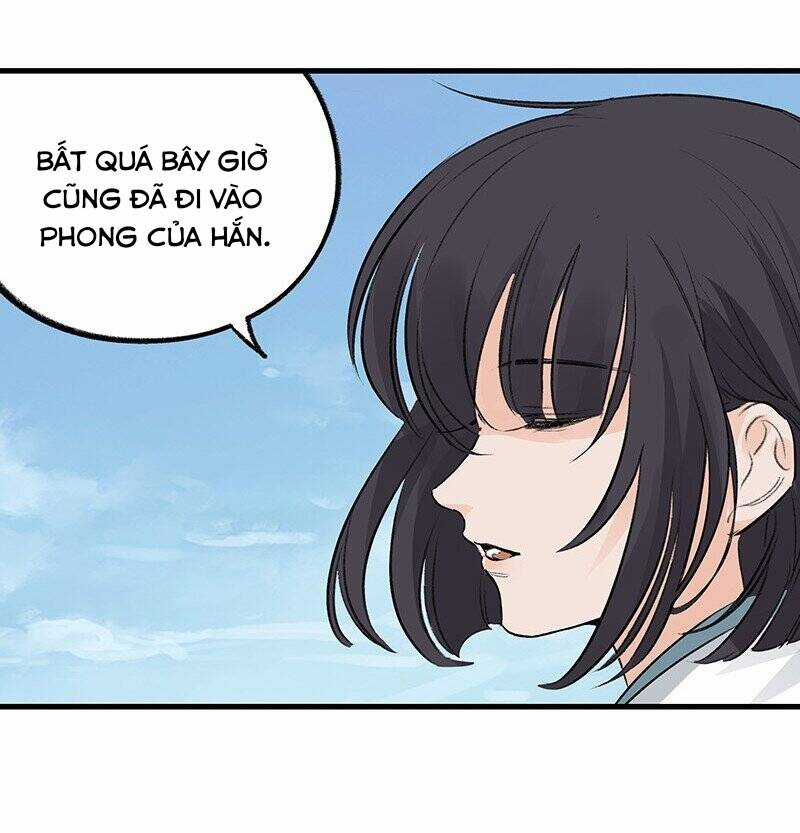 Đại Đạo Triều Thiên - Chapter 67 - Trang 58