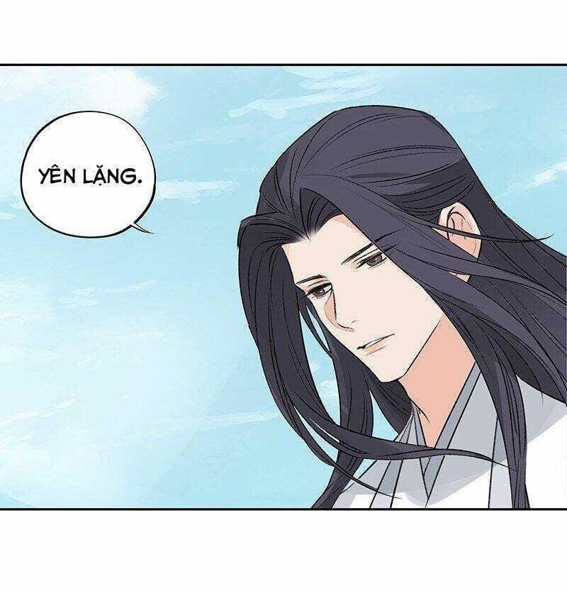 Đại Đạo Triều Thiên - Chapter 67 - Trang 8