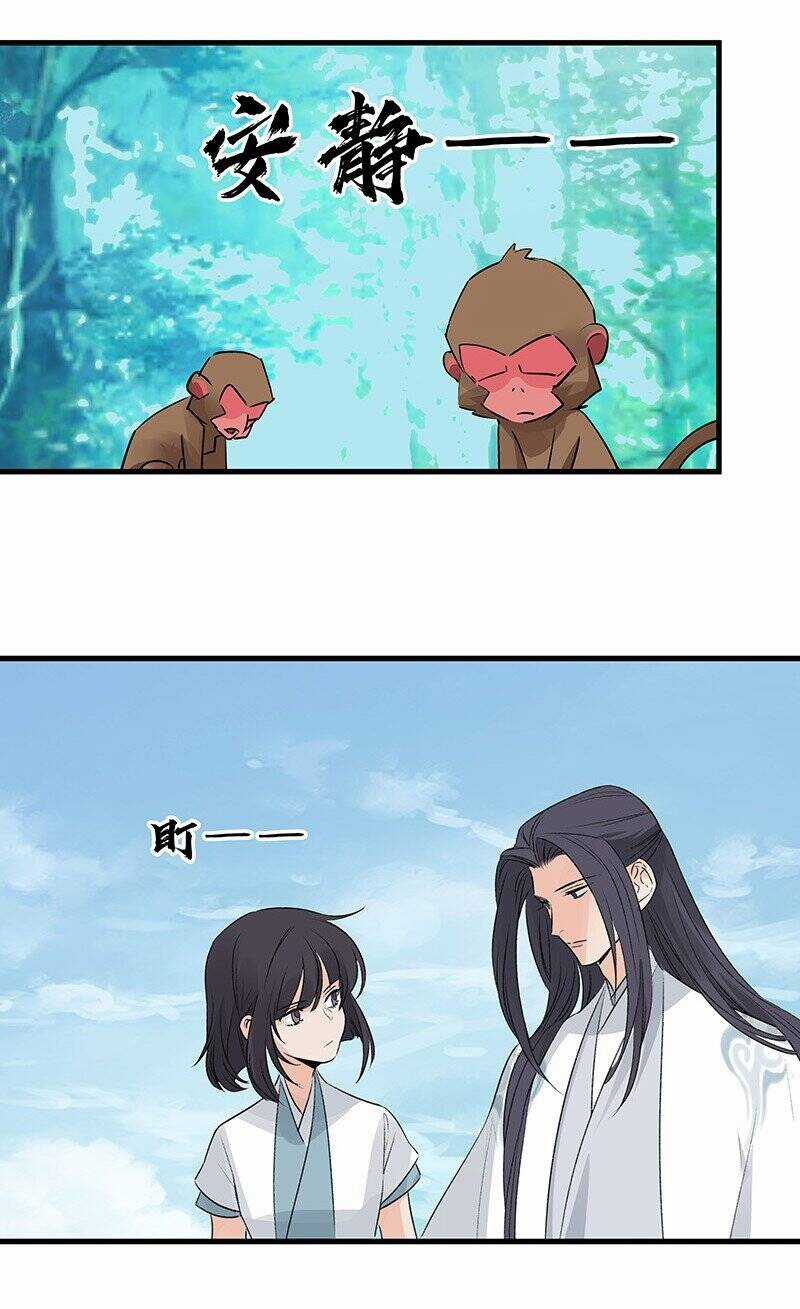 Đại Đạo Triều Thiên - Chapter 67 - Trang 10