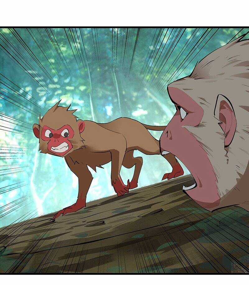 Đại Đạo Triều Thiên - Chapter 68 - Trang 15