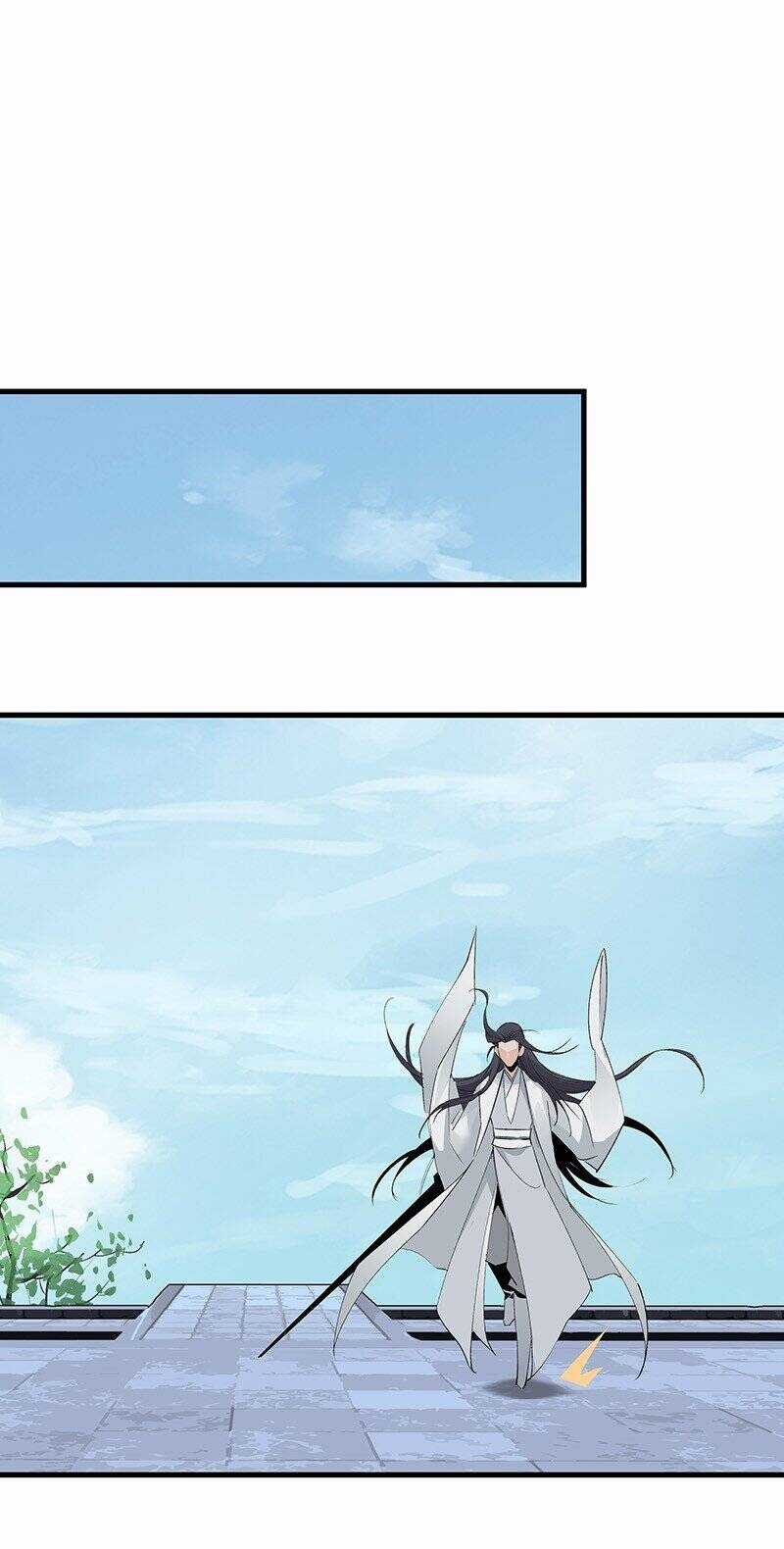 Đại Đạo Triều Thiên - Chapter 68 - Trang 21