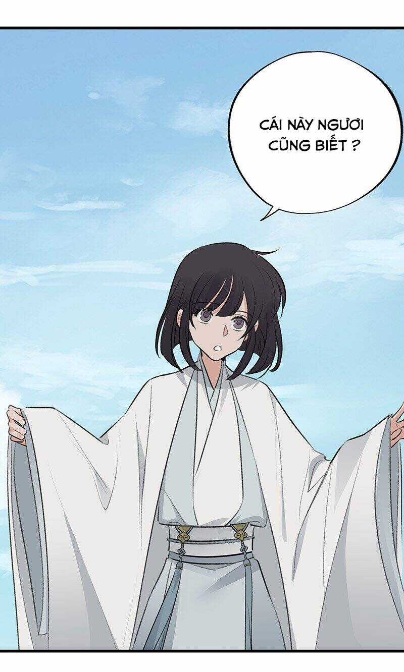 Đại Đạo Triều Thiên - Chapter 68 - Trang 27