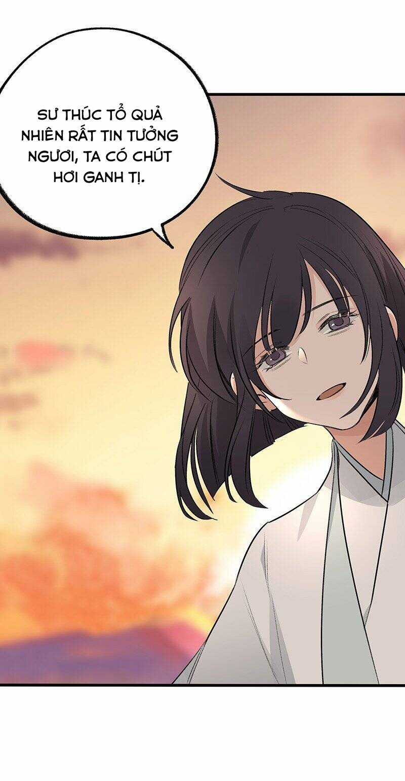 Đại Đạo Triều Thiên - Chapter 68 - Trang 46