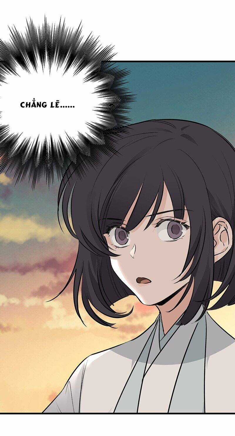 Đại Đạo Triều Thiên - Chapter 68 - Trang 56