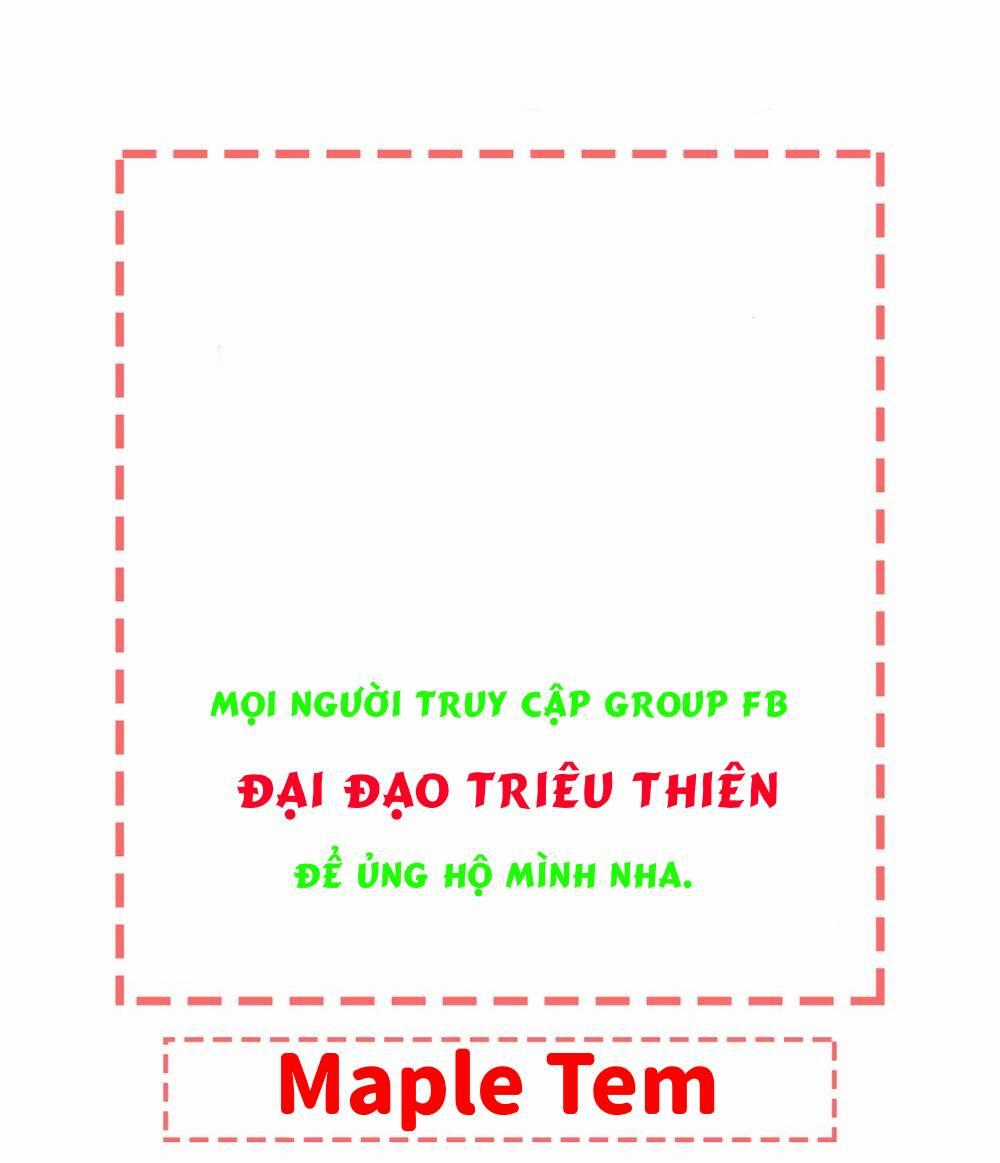 Đại Đạo Triều Thiên - Chapter 69 - Trang 1