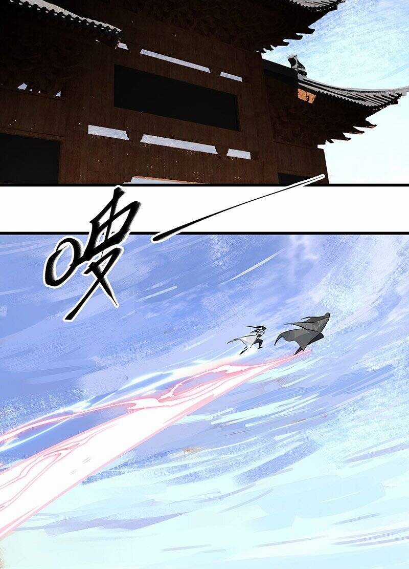 Đại Đạo Triều Thiên - Chapter 69 - Trang 3