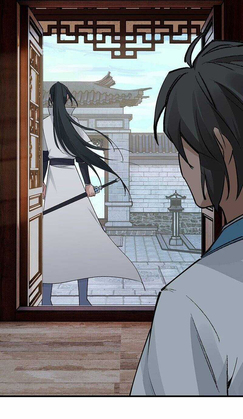 Đại Đạo Triều Thiên - Chapter 69 - Trang 26