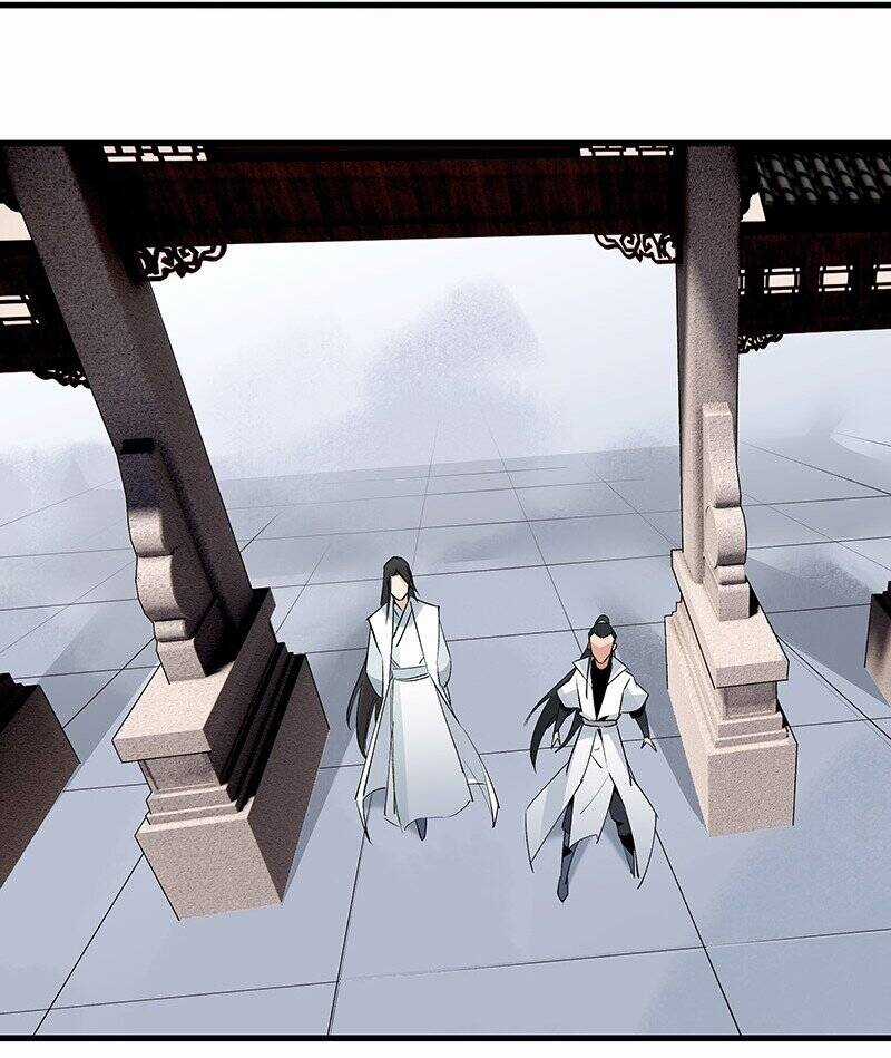 Đại Đạo Triều Thiên - Chapter 69 - Trang 4