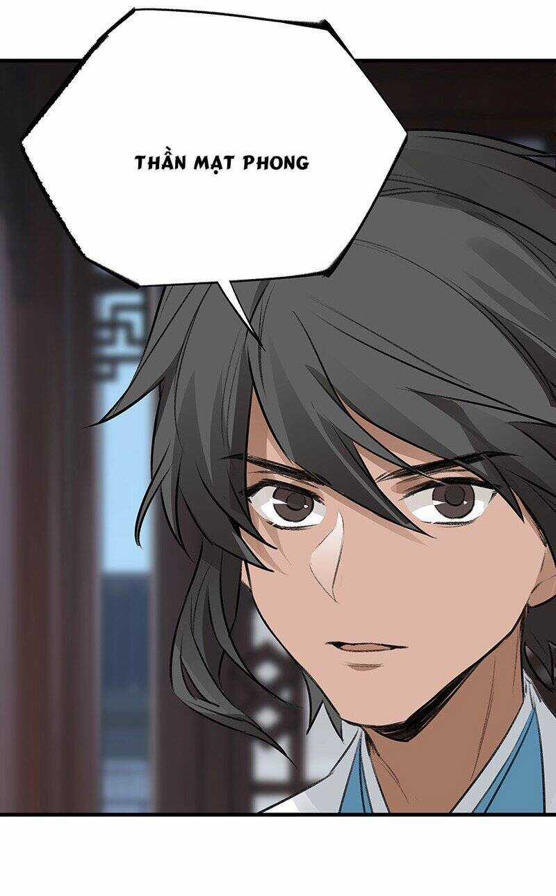 Đại Đạo Triều Thiên - Chapter 69 - Trang 34
