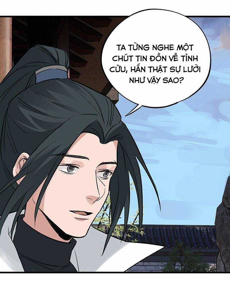 Đại Đạo Triều Thiên - Chapter 69 - Trang 43