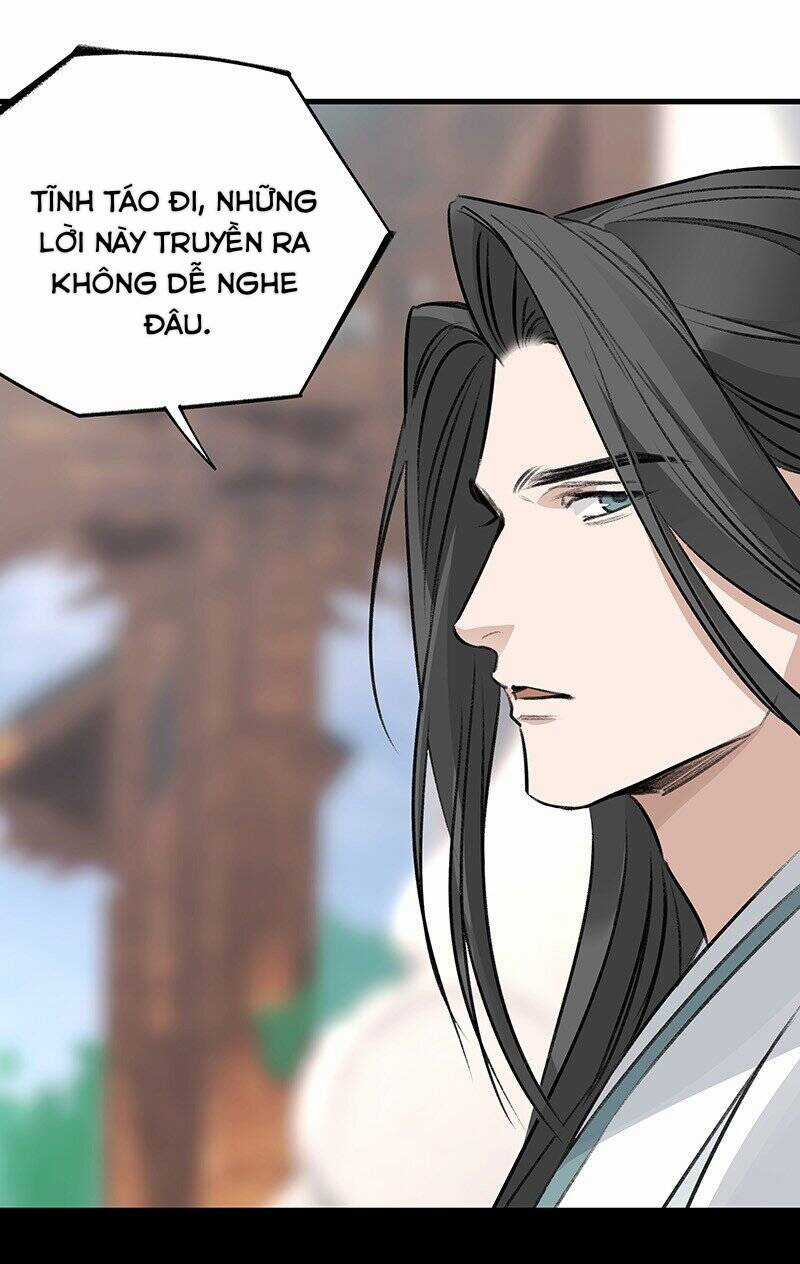 Đại Đạo Triều Thiên - Chapter 69 - Trang 6