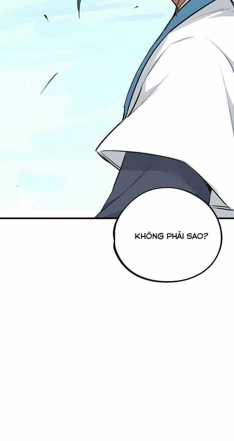 Đại Đạo Triều Thiên - Chapter 69 - Trang 53