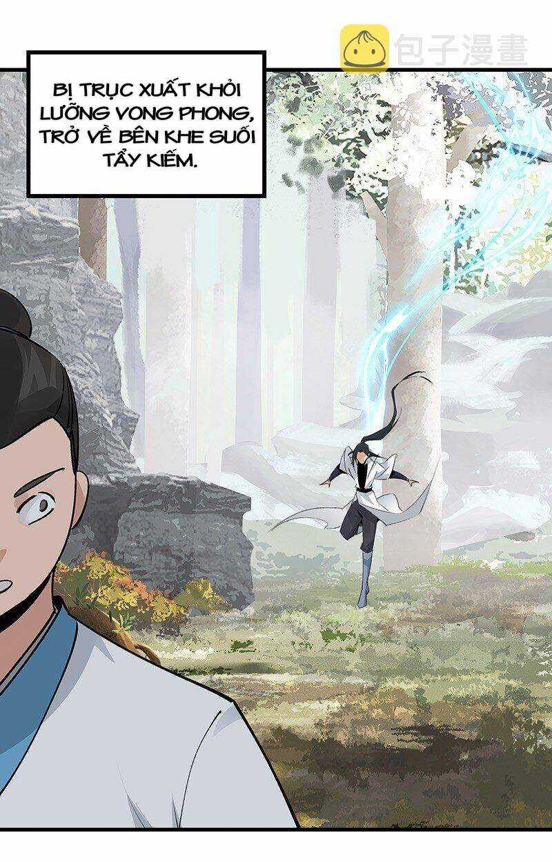 Đại Đạo Triều Thiên - Chapter 69 - Trang 10