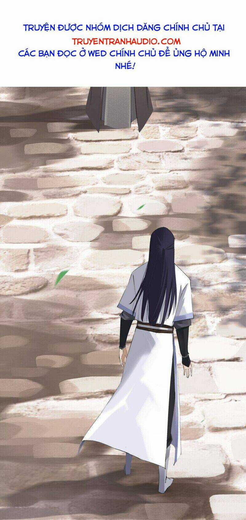 Đại Đạo Triều Thiên - Chapter 7 - Trang 5