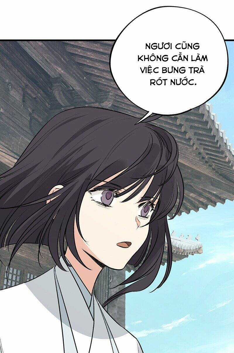 Đại Đạo Triều Thiên - Chapter 70 - Trang 14