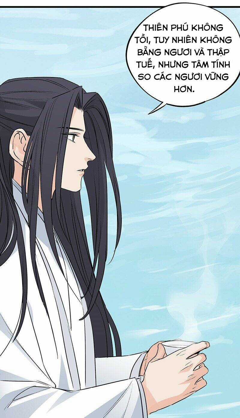 Đại Đạo Triều Thiên - Chapter 70 - Trang 19