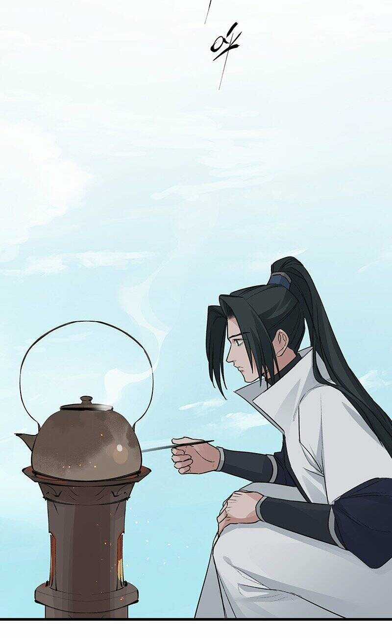 Đại Đạo Triều Thiên - Chapter 70 - Trang 3